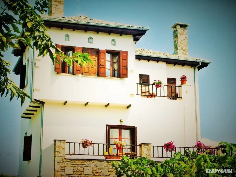 Muses Country House - Öne Çıkan Resim