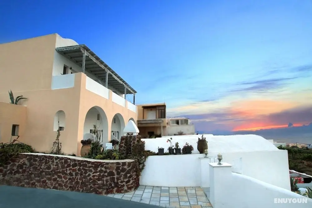 Muses Cycladic Suites - Öne Çıkan Resim