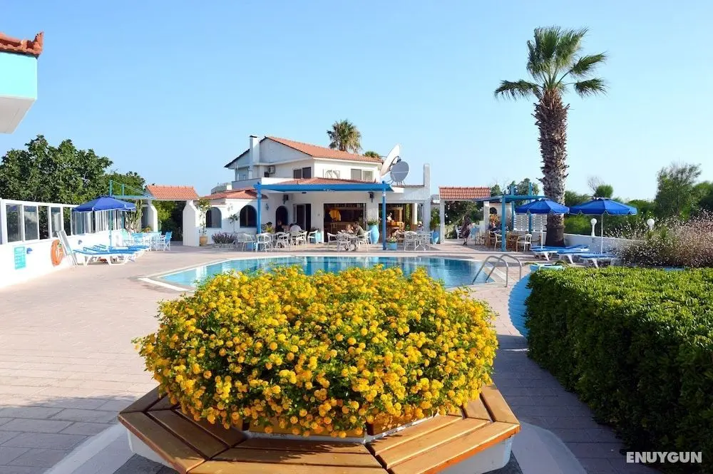 Hotel Muses - Öne Çıkan Resim