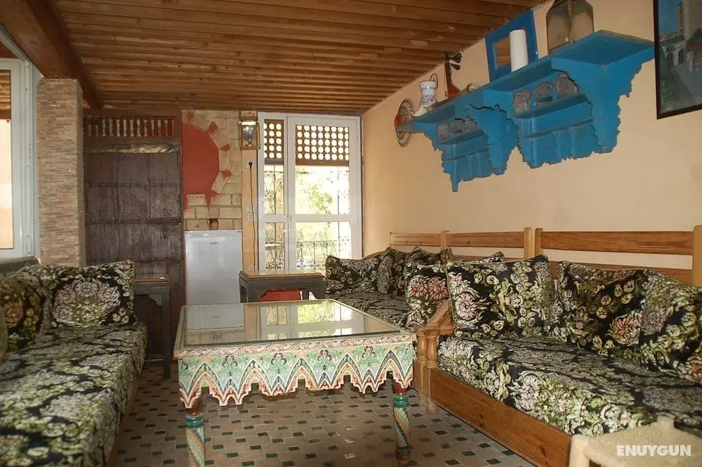 Museum House - Dar Melyani - Öne Çıkan Resim