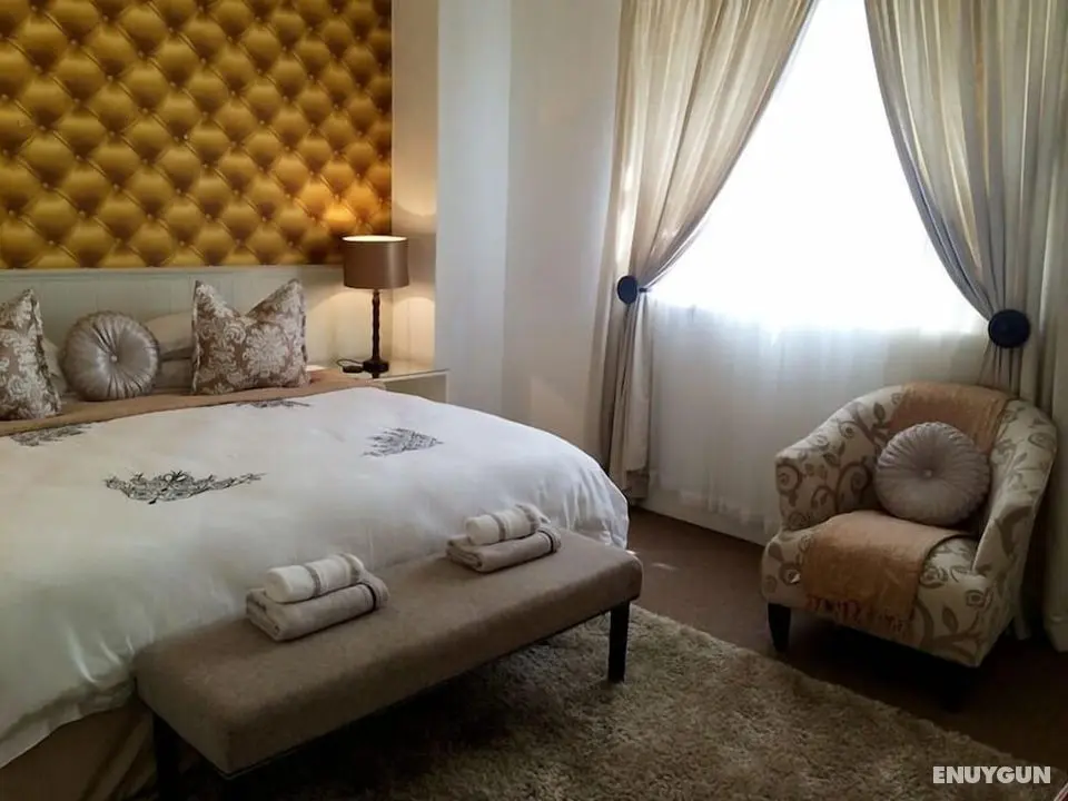 Musgrave Avenue Guest Lodge - Öne Çıkan Resim
