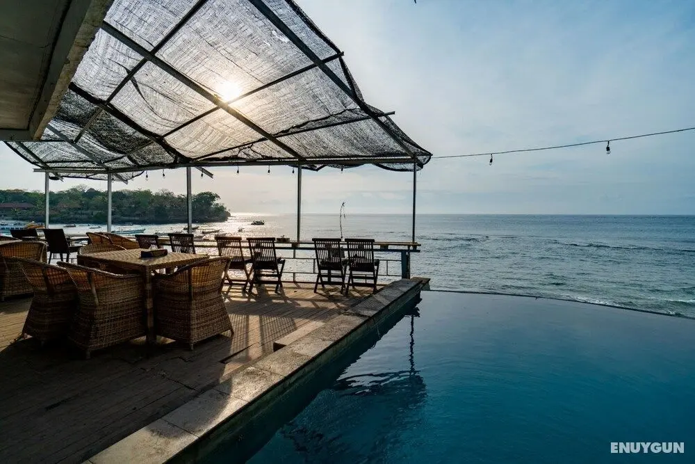 Mushroom Beach Bungalow - Öne Çıkan Resim