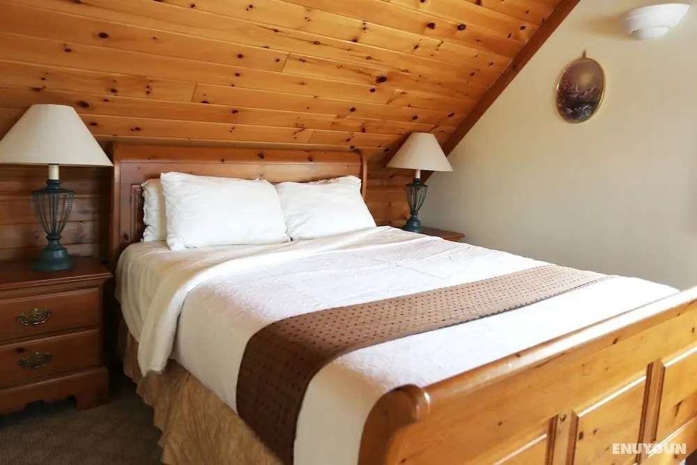 Muskoka Cottage Beautiful Lake View - Öne Çıkan Resim