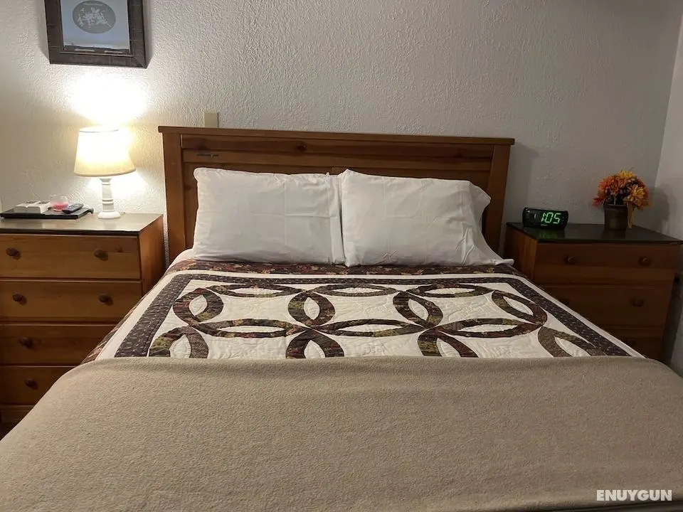 Musky Joes Twin Pines Resort - Öne Çıkan Resim