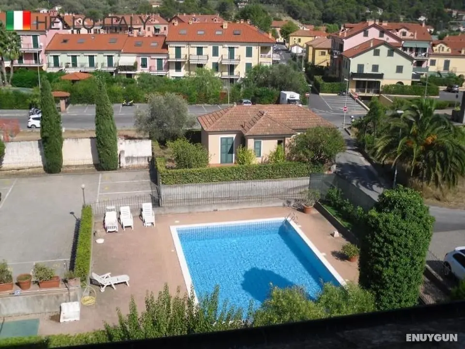 Musso 6 - Tempovacanza - Oda