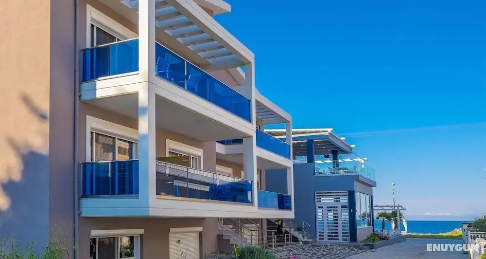 Must Boutique Hotel - Öne Çıkan Resim