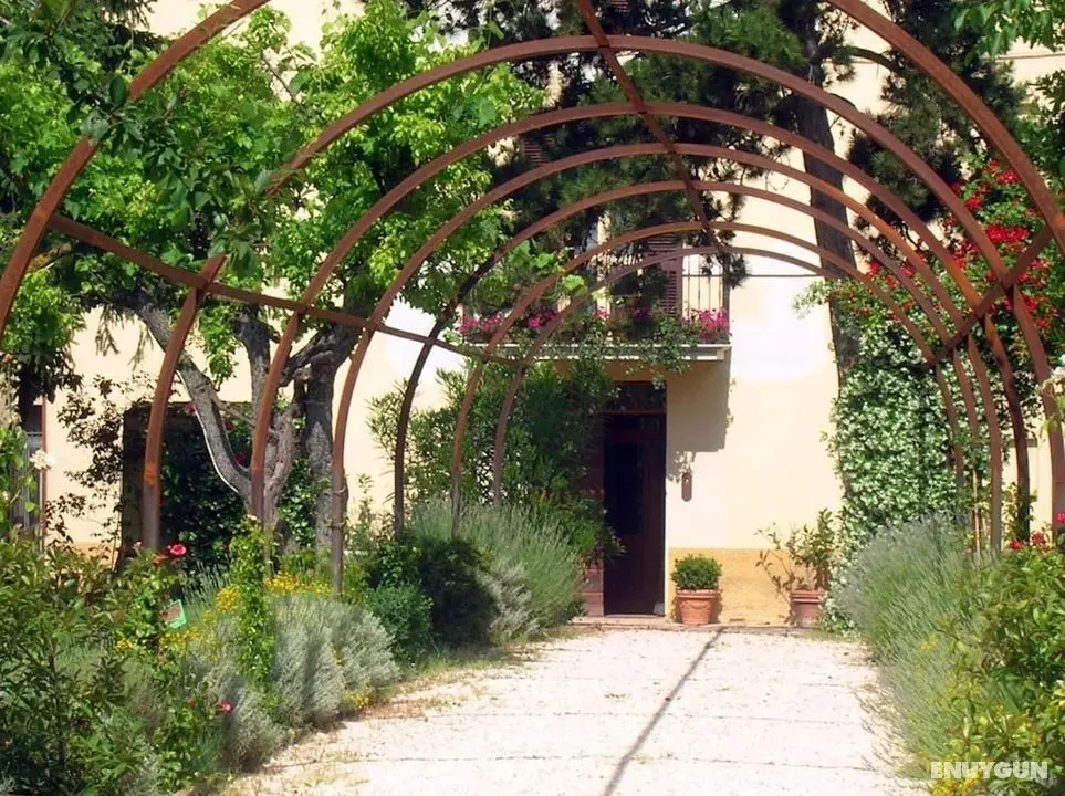 Villa Mustafà - Dış Mekan