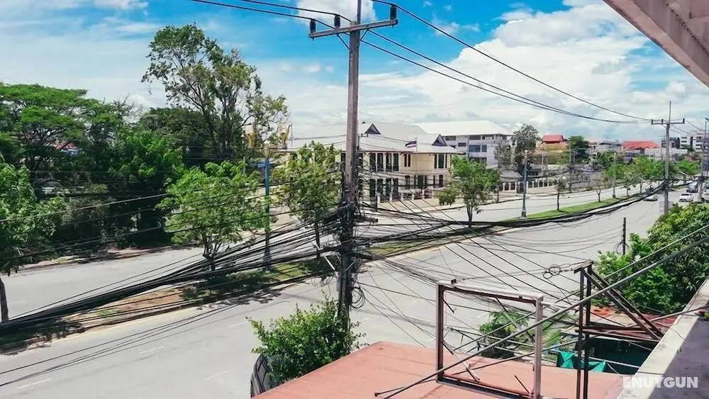 Muster House - Hostel - Konum Öne Çıkanlar