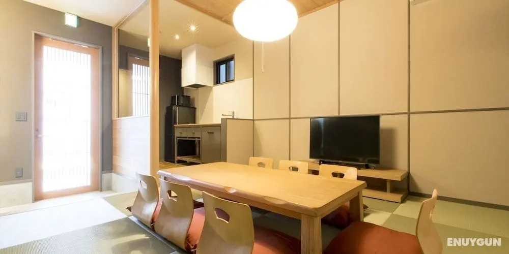 Musubi Hotel Machiya Haruyoshi - Öne Çıkan Resim