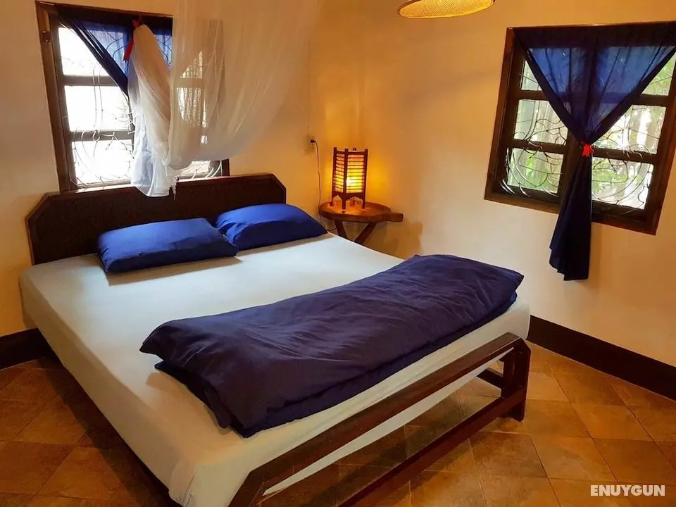 Mut Mee Garden Guest House - Öne Çıkan Resim