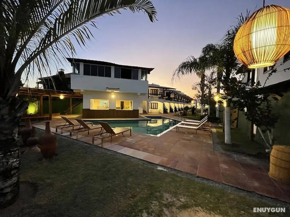 Mutá Praia Hotel - Öne Çıkan Resim