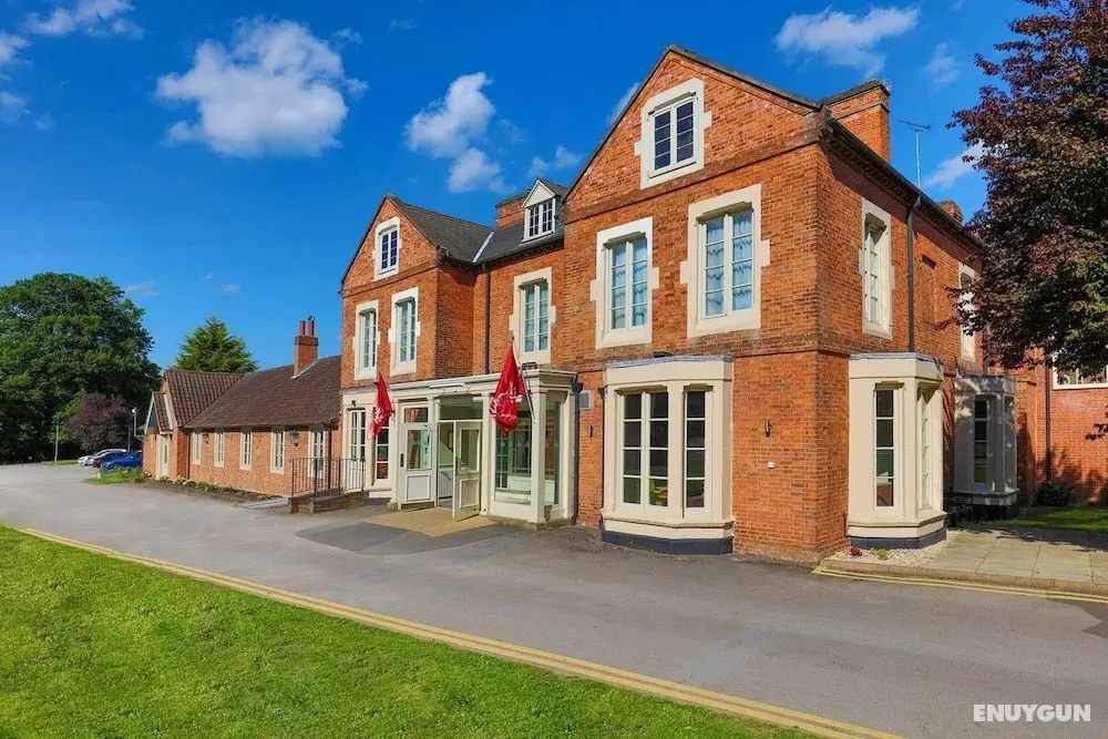 Muthu Clumber Park Hotel and Spa - Öne Çıkan Resim