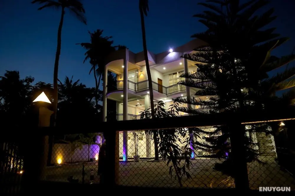 Muthu Resort - Öne Çıkan Resim
