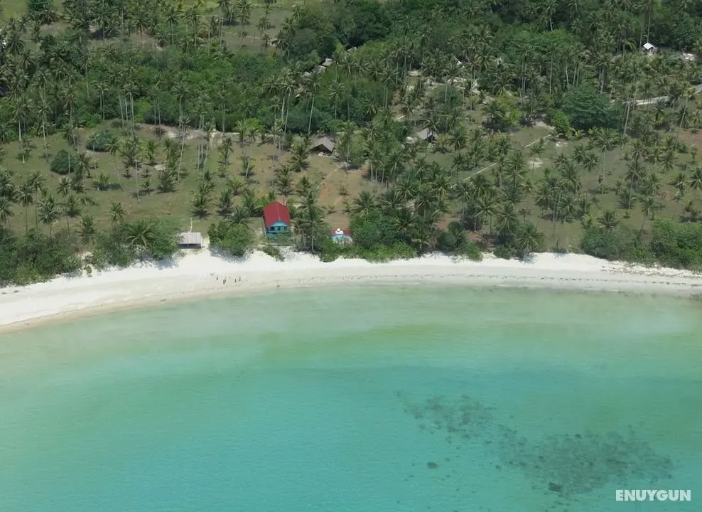 Mutiara Beach Resort - Öne Çıkan Resim