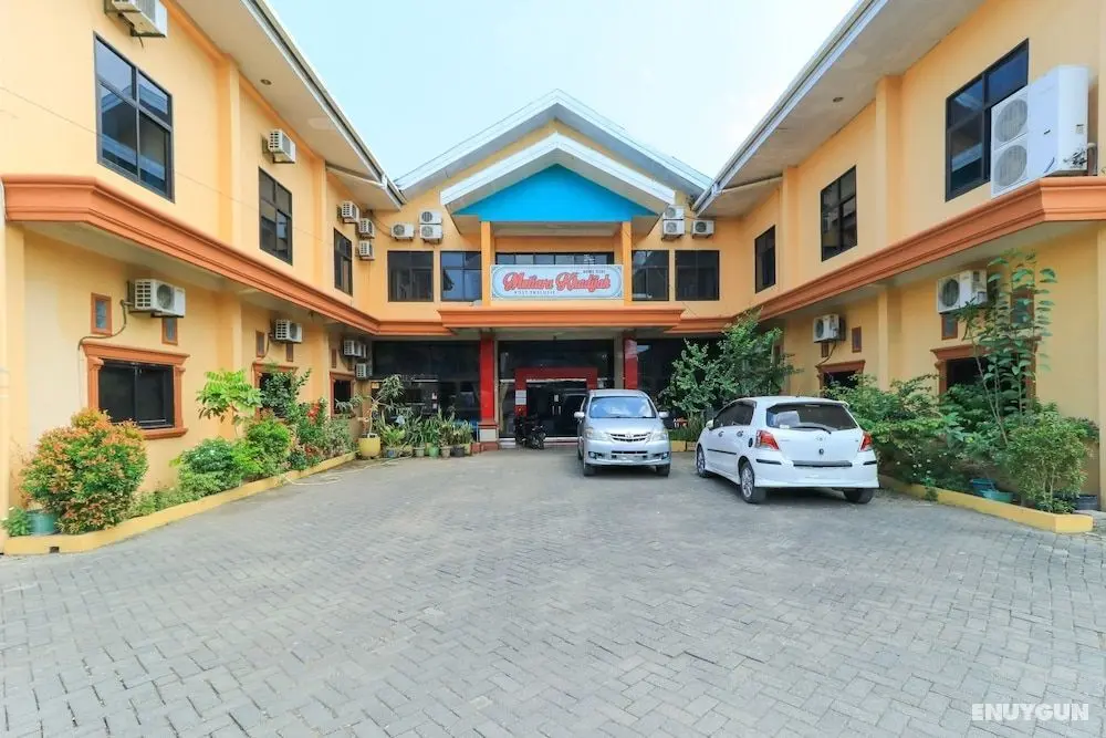 Hotel Mutiara Khadijah - Öne Çıkan Resim