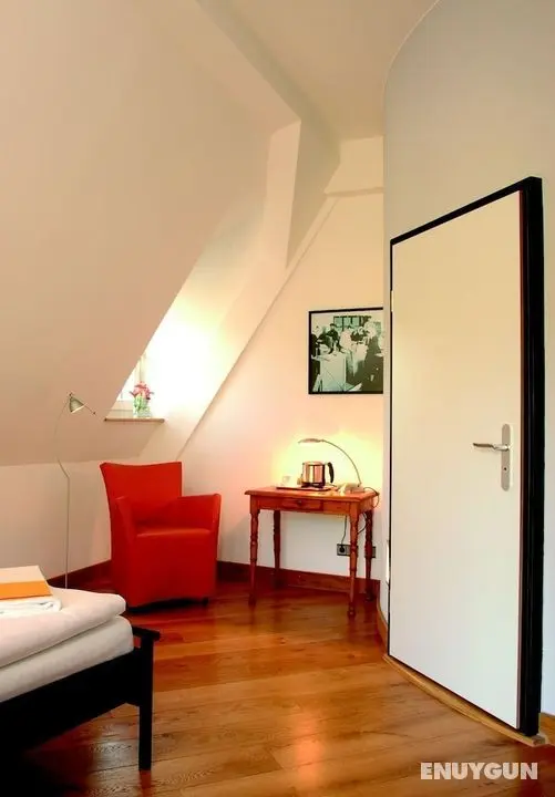Hotel MutterHaus Düsseldorf - Öne Çıkan Resim