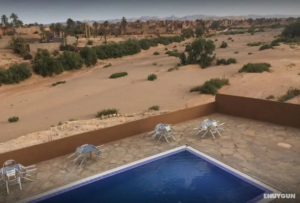 Muxu Berbere Auberge - Öne Çıkan Resim