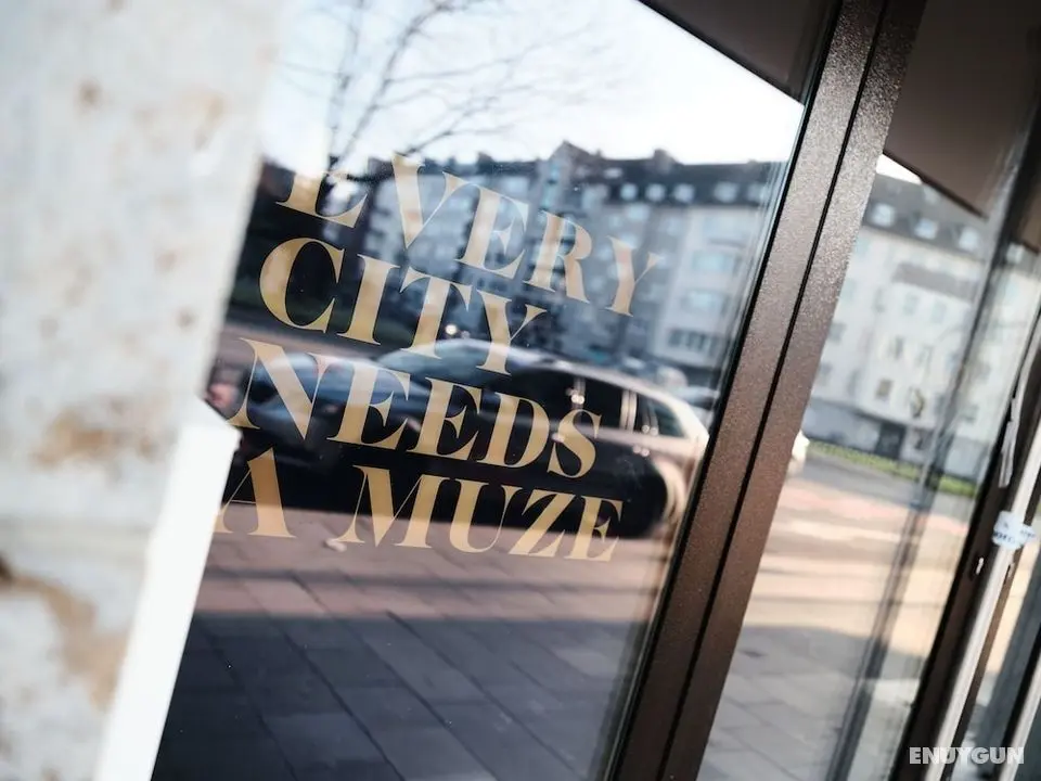 MUZE Hotel - Öne Çıkan Resim