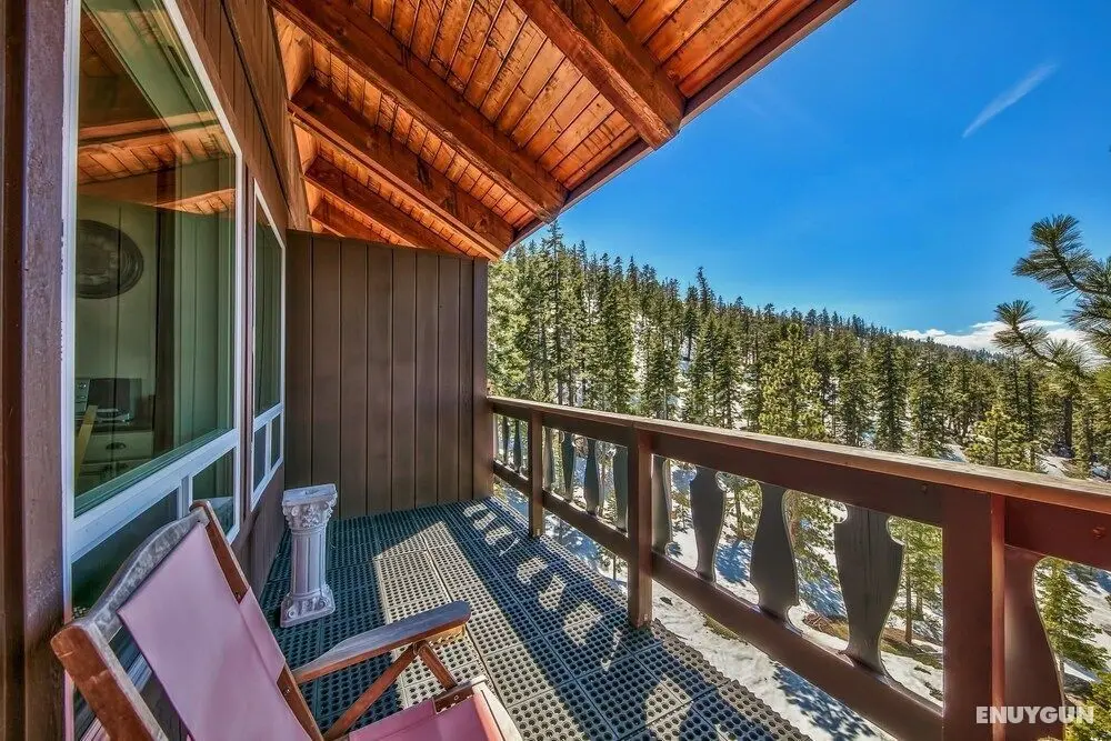 Mv17 Amazing Lake View & Spacious 2 Bedroom Ski Cabin With Hot Tub - Öne Çıkan Resim