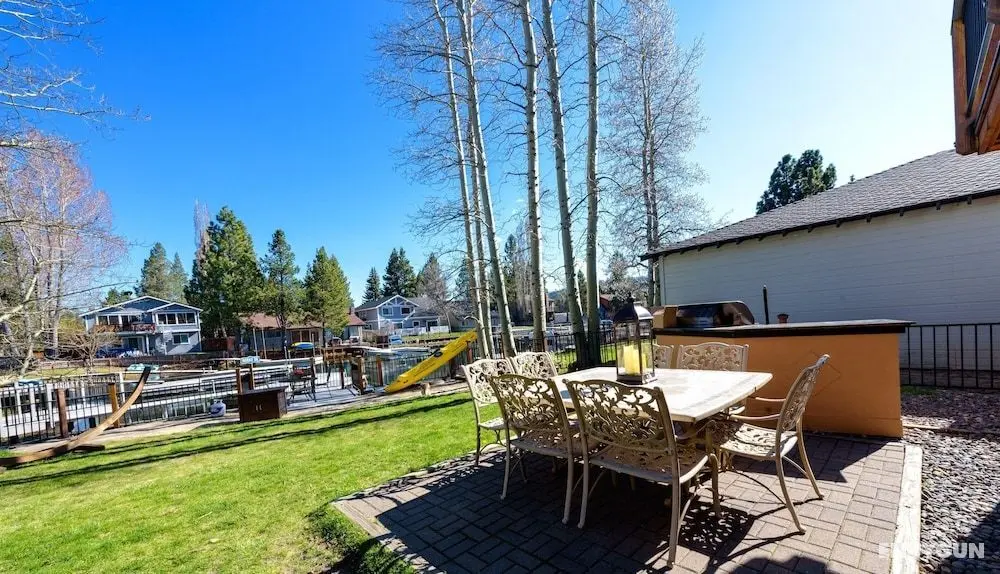 Mv25: Waterfront Tahoe Keys Home -30 Days Minimum - Dış Mekan