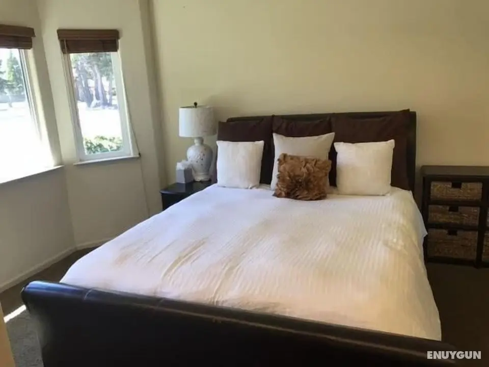 Mv26: Waterfront Tahoe Keys Condo Long Term Only - Öne Çıkan Resim