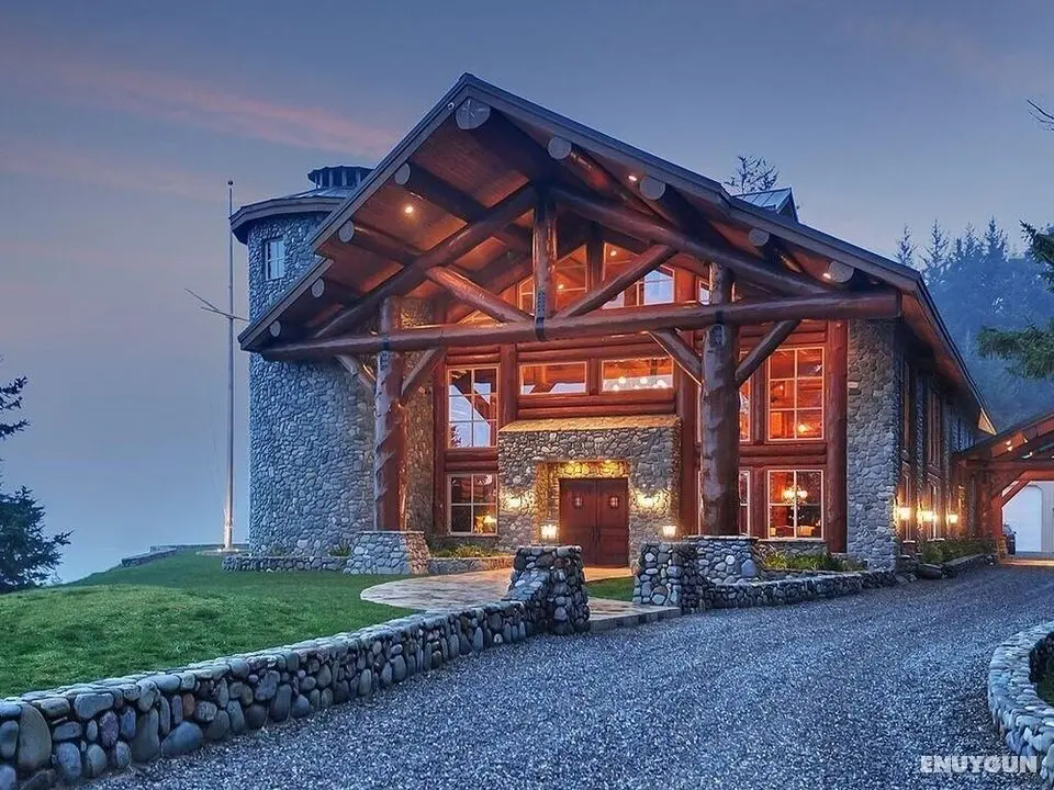 Mv28: Gold Beach Oceanfront Estate - Dış Mekan