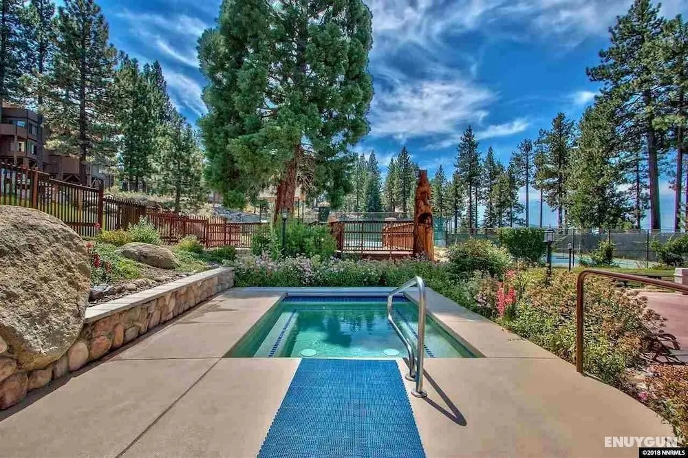Mv55: Lake Village Remodel Condo With Pool & Hot tub - Öne Çıkan Resim