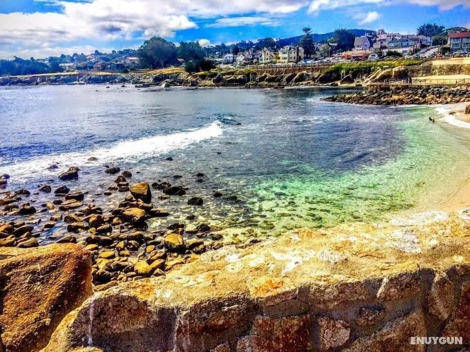 Mv6: Lover's Point Mermaid Cottage - Öne Çıkan Resim