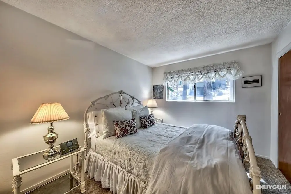 Mv67 Lake Tahoe Close to Everything Home Sleeps 8 - Öne Çıkan Resim