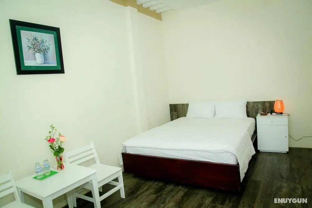 My An Dong Hotel - Öne Çıkan Resim