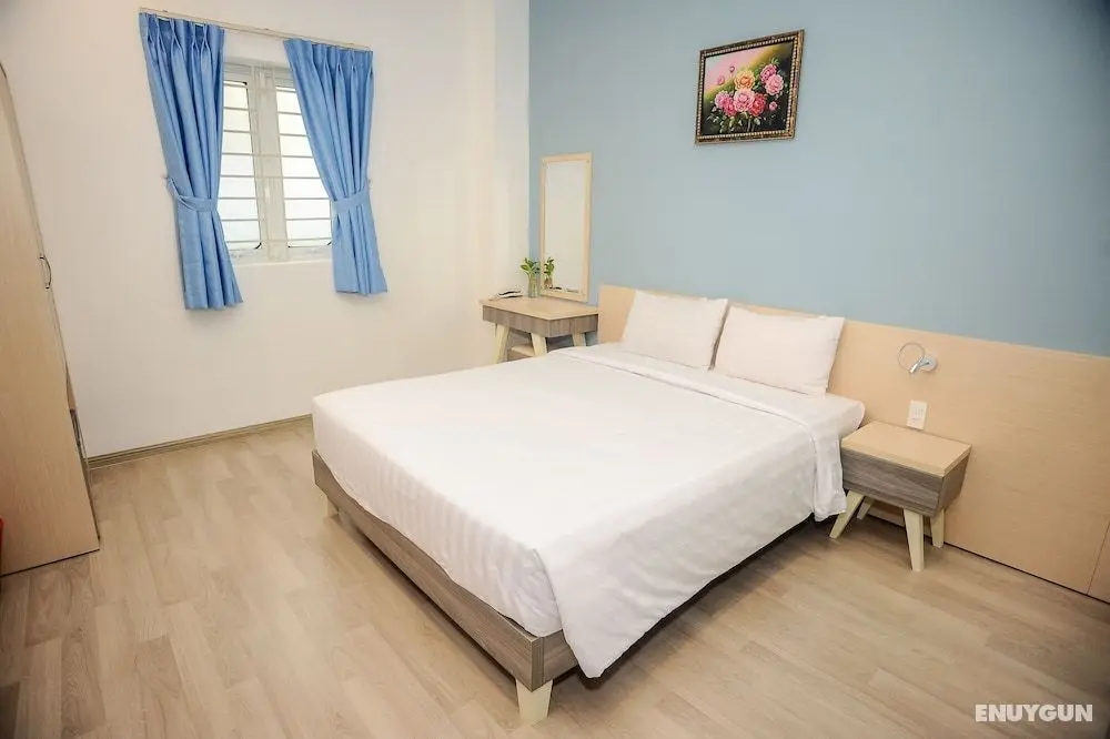 My Anh 120 Saigon Hotel - Öne Çıkan Resim