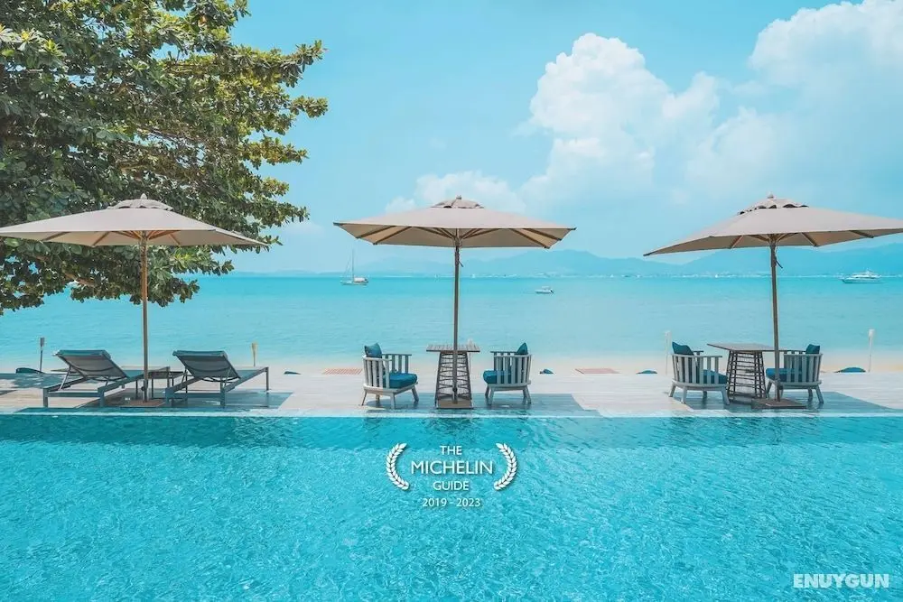 My Beach Resort Phuket - Öne Çıkan Resim