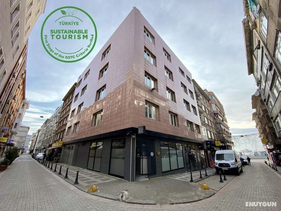 My Dora Hotel - Öne Çıkan Resim