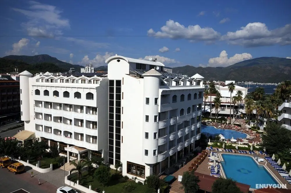 Hotel My Dream - Öne Çıkan Resim