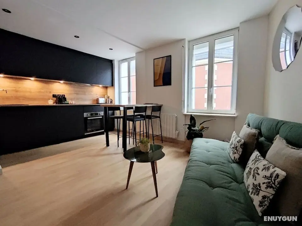 My Duplex House Trouville - Öne Çıkan Resim