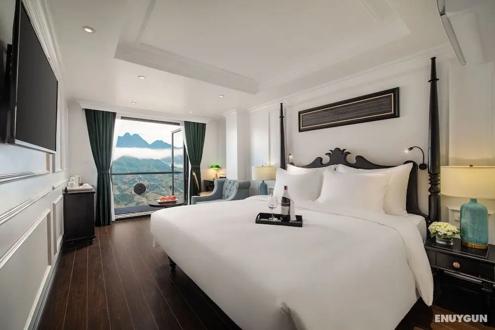 My Gallery Boutique Hotel & Spa - Öne Çıkan Resim