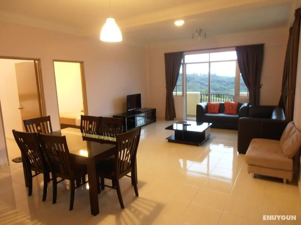My Home Apartment - Crown Imperial Court - Öne Çıkan Resim