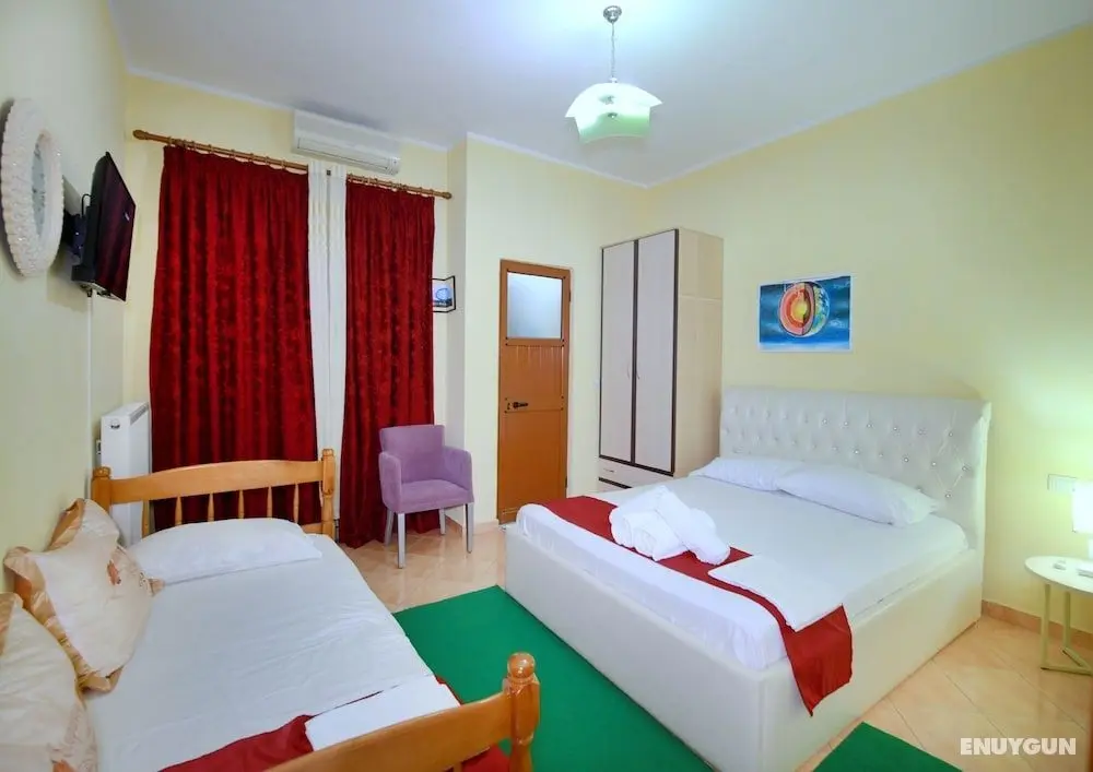 My Home Guest House - Öne Çıkan Resim