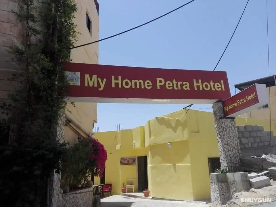 My Home Petra Hotel - Öne Çıkan Resim