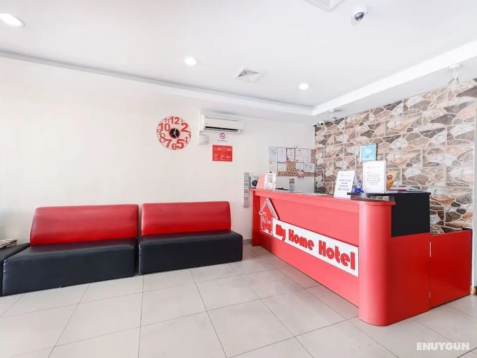 My Home Hotel - Setapak - Öne Çıkan Resim