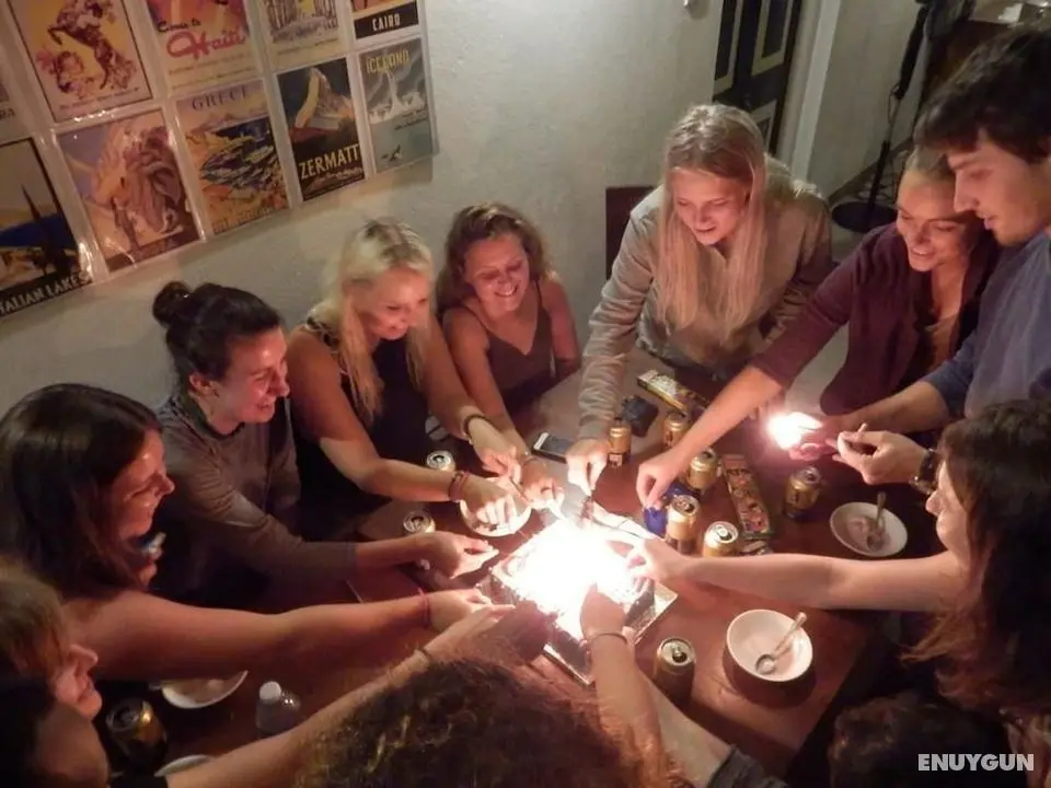 MY Hostels Mirissa - Öne Çıkan Resim