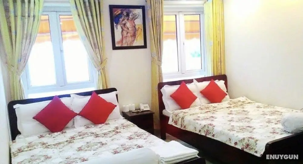 My House Hotel Vung Tau - Öne Çıkan Resim