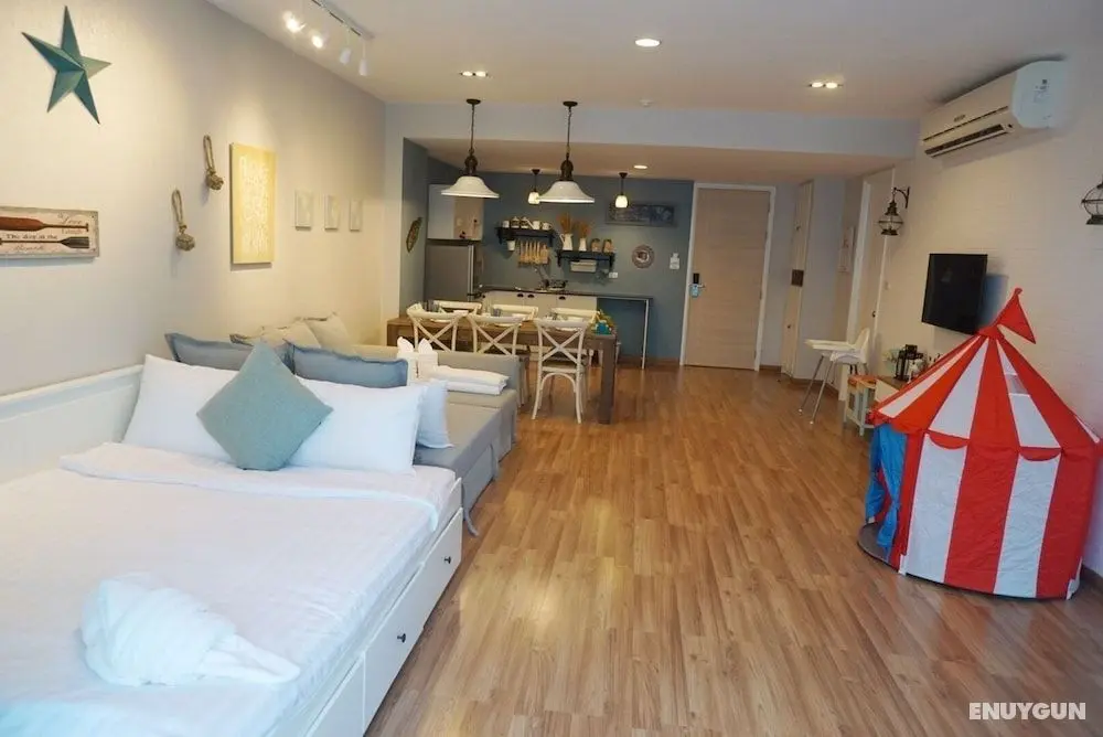 My Resort Hua Hin A502 - Öne Çıkan Resim