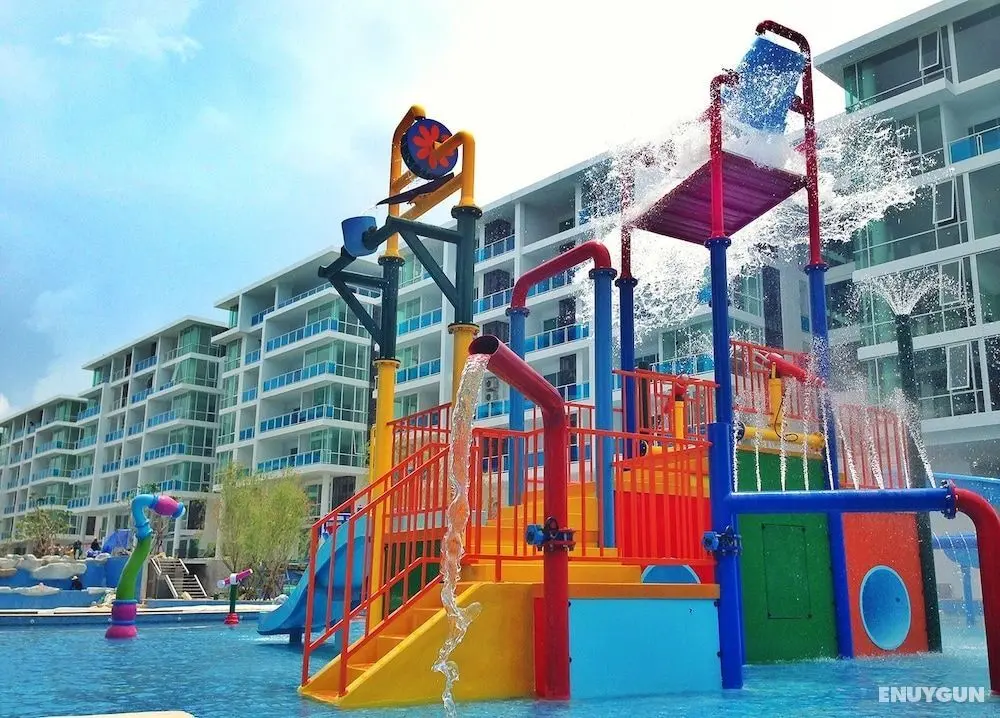 My Resort Hua Hin E-504 - Öne Çıkan Resim