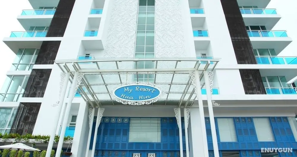My Resort HuaHin E503 - Öne Çıkan Resim