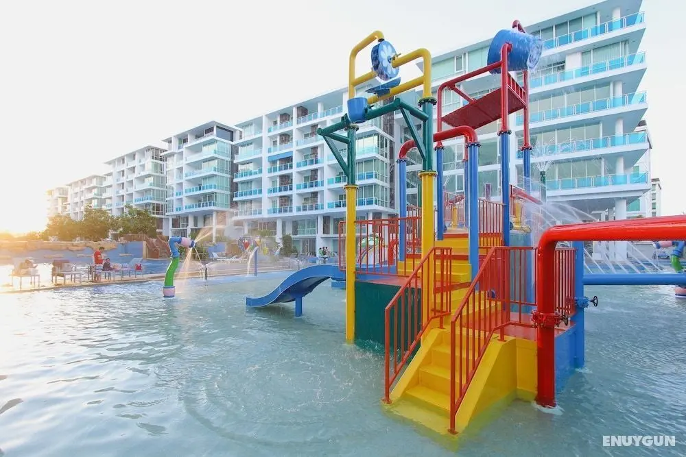 My Resort Huahin by Love Huahin - Öne Çıkan Resim