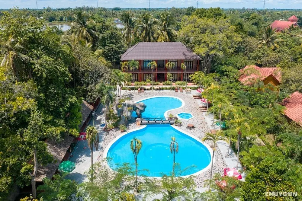 My Khanh Resort - Öne Çıkan Resim