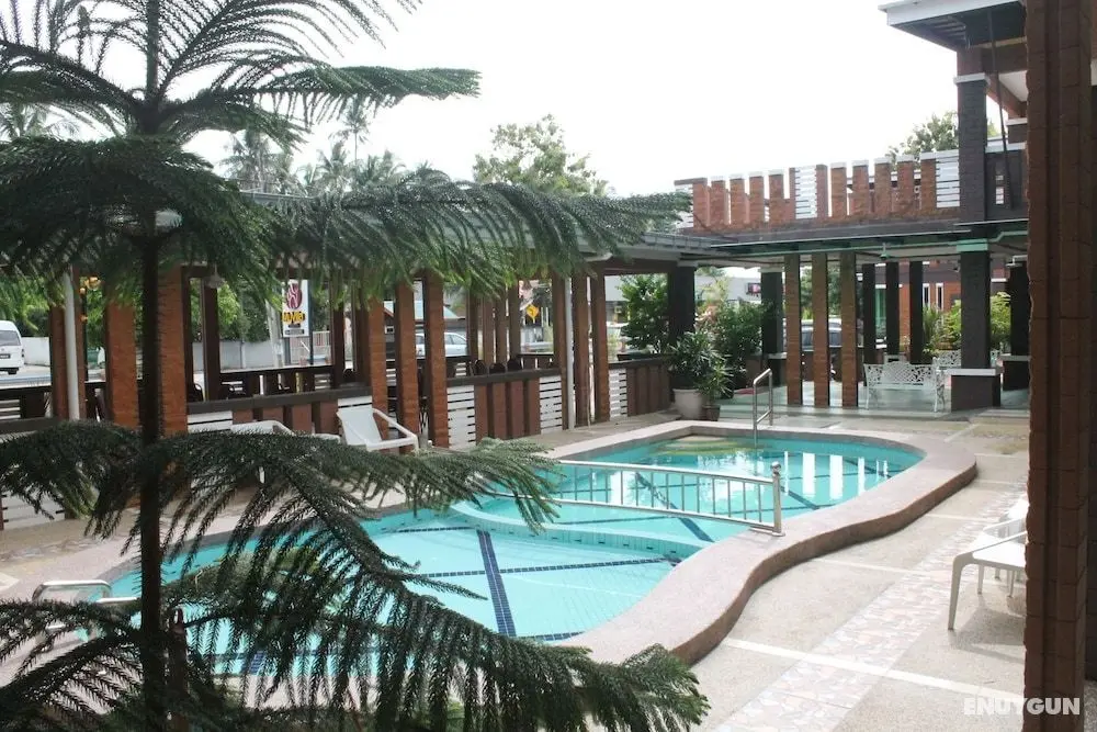 MyVilla Langkawi Hotel - Öne Çıkan Resim
