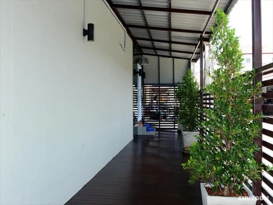 My Living Place Samui - Dış Mekanlar