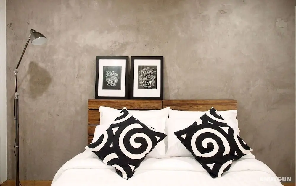 My loft residence - Öne Çıkan Resim